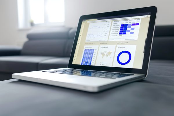 Choix futé : votre comparatif de logiciels 2024