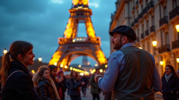 Comment l'énergie française répond au défi environnemental