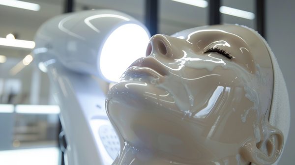 Épilation définitive à haute fréquence : innovation pour une peau sans poils