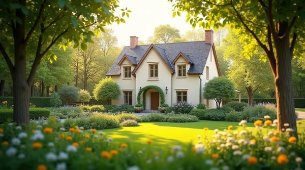 Isolation thermique par l’extérieur : les avantages et conseils pratiques