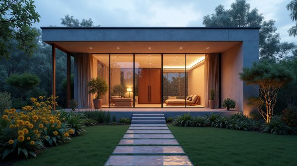 Isolation thermique par l’extérieur : les avantages et conseils pratiques