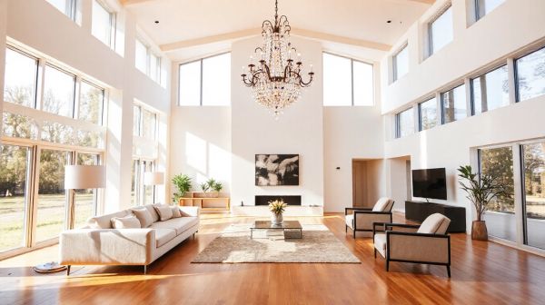 Les clés pour réussir une grande rénovation efficace