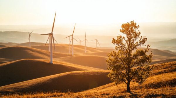 Les solutions énergétiques françaises face aux enjeux écologiques