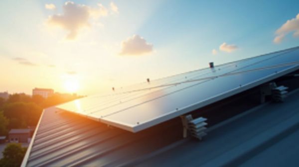 Optimiser votre production d'électricité avec des panneaux solaires photovoltaïques