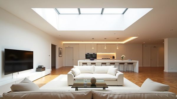 Optimisez vos travaux avec une rénovation d'ampleur réussie