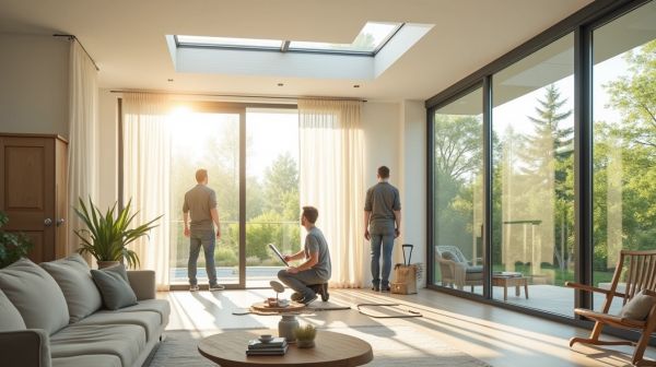 Quelles solutions pour optimiser votre rénovation énergétique ?