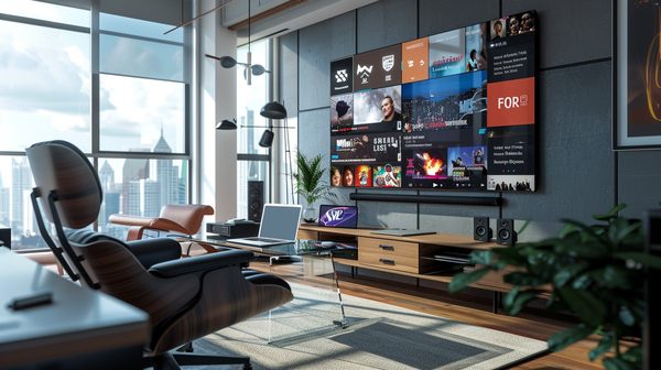 Top 10 meilleurs sites streaming gratuit de mai 2024